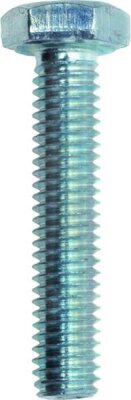 Sechskantschraube