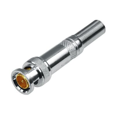 BNC-Stecker