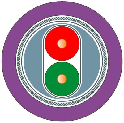 Busleitungen