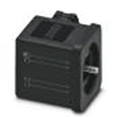 Stecker
