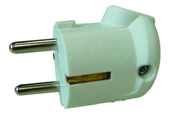 Stecker