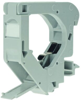 Hutschienenadapter