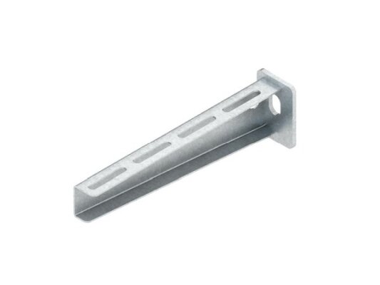 Wandausleger