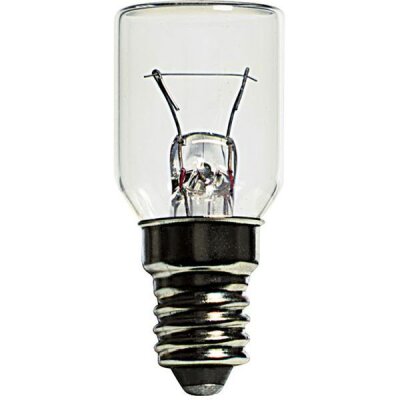 Glühlampe, Glühbirne