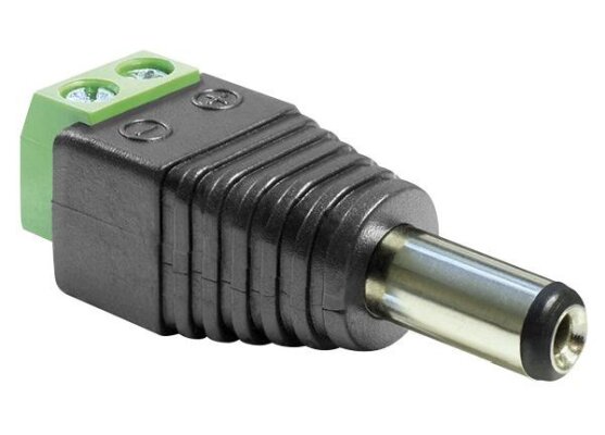 Stecker
