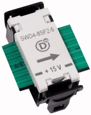 Stecker