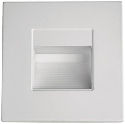 LED-Orientierungsleuchten / Wandeinbaul.