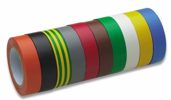 Isolierband