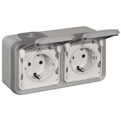 Plexo 55 AP IP55