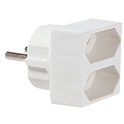 Multistecker