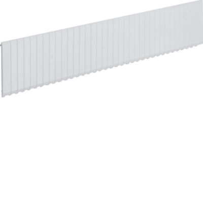 Abdeckung