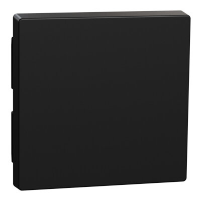 schwarz matt (Ocean Plastic)