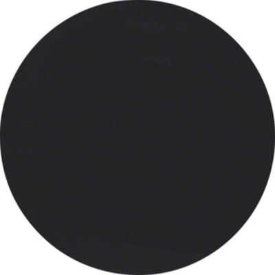 Berker Wippen schwarz