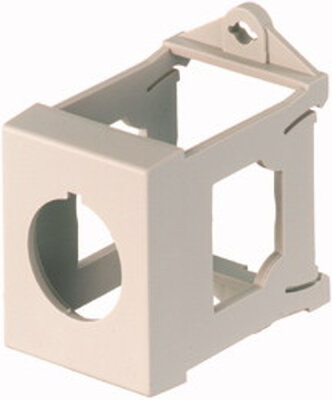 Hutschienenadapter