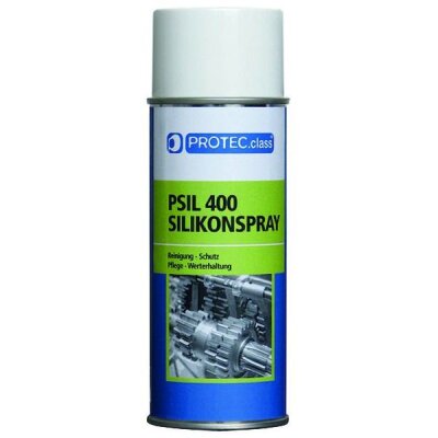 Silikonspray