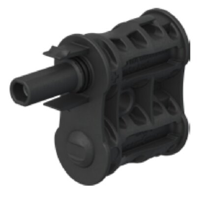 Abzweigstecker
