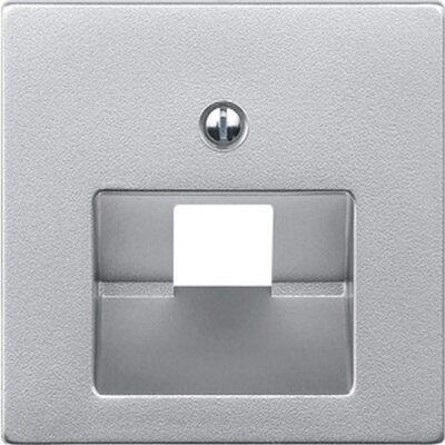 aluminium matt