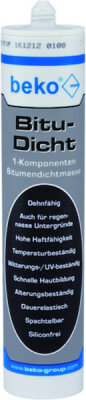Spachtel-/Dichtmasse