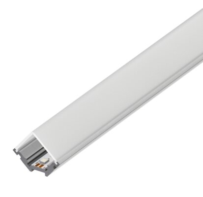 LED-Profil, LED-Lichteinsatz