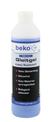 Kabelgleitmittel