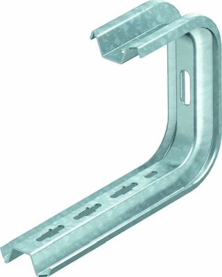 Wand- und Deckenbügel