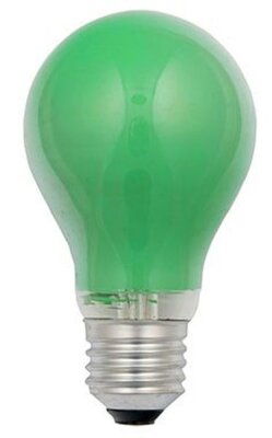 Glühlampe, Glühbirne