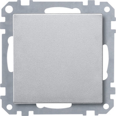 aluminium matt