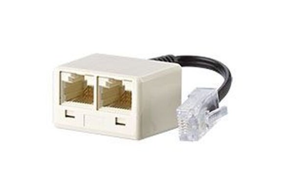 Adapter