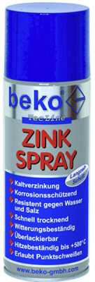 Zinkspray
