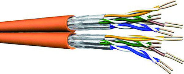 Datenkabel (Kupfer)