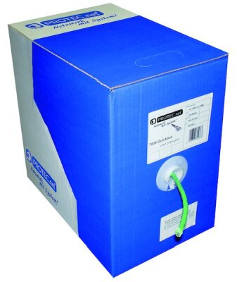 Datenleitung, Datenkabel