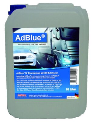 AdBlue, Ad Blue, Addblue, Add Blue