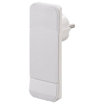 Flachstecker