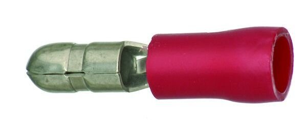 Rundstecker