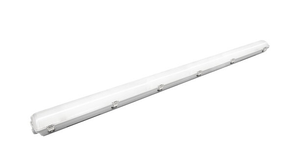 LED-Feuchtraumwannenleuchten