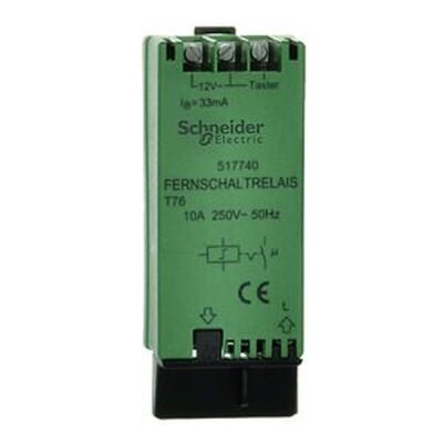 Fernschaltdimmer &amp; Relais