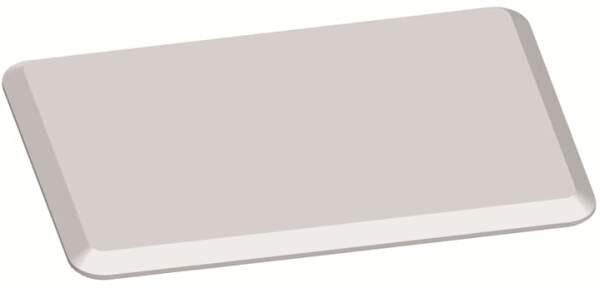 Verschlussflansch
