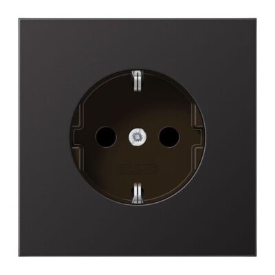 dark (lack. Aluminium)