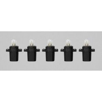 Birnenlampe