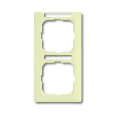 Rahmen linear