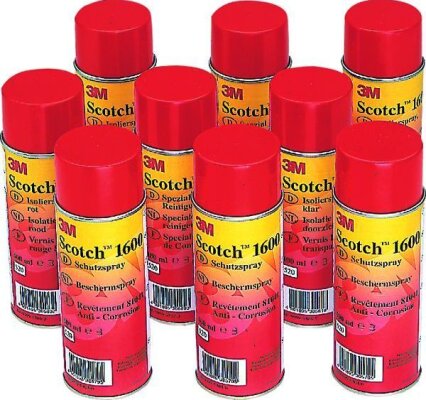 Reinigungsspray