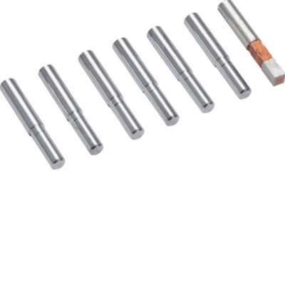 Steckerstift