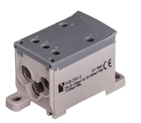 Verteilerblock