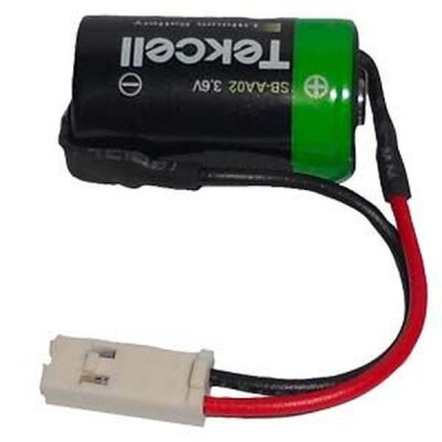 Batterien