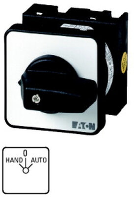 Automatikschalter