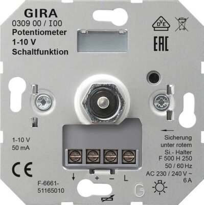 Drehdimmer