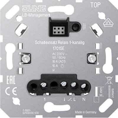 Jung Automatik Schalteinsätze