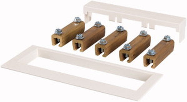 Sammelschienenverbinder