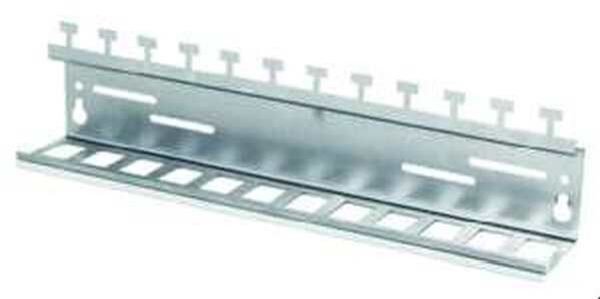 Patchpanel, Patchfeld