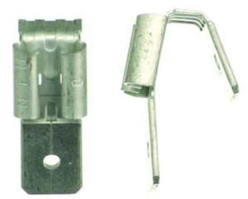 Steckverteiler